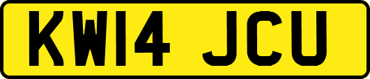 KW14JCU