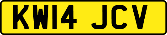 KW14JCV