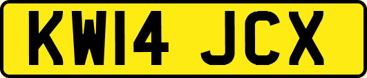 KW14JCX