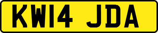 KW14JDA