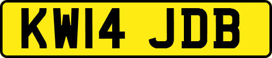 KW14JDB