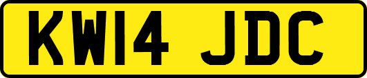 KW14JDC