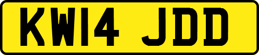 KW14JDD