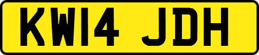 KW14JDH