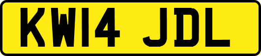 KW14JDL