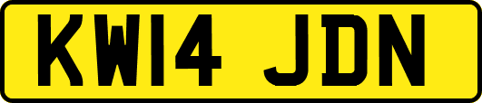 KW14JDN