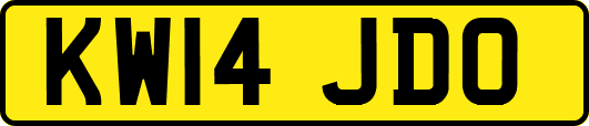 KW14JDO