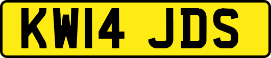 KW14JDS