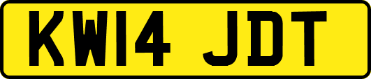 KW14JDT