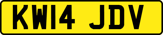 KW14JDV