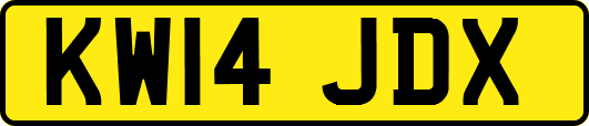 KW14JDX