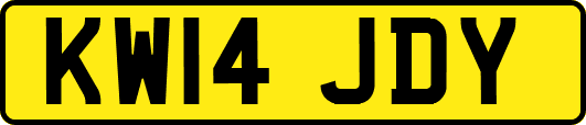 KW14JDY
