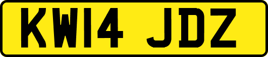 KW14JDZ