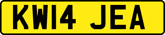 KW14JEA