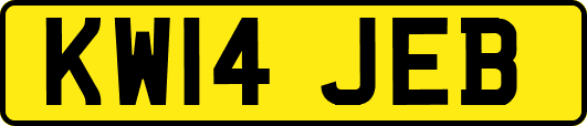 KW14JEB