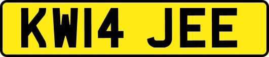 KW14JEE