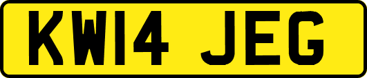 KW14JEG