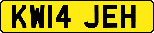KW14JEH