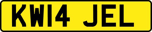 KW14JEL