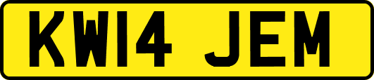 KW14JEM