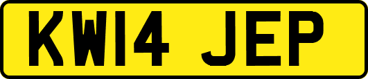KW14JEP