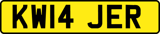 KW14JER