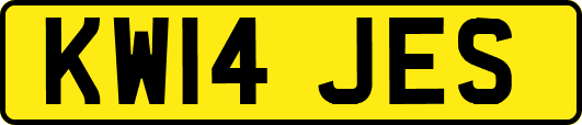 KW14JES