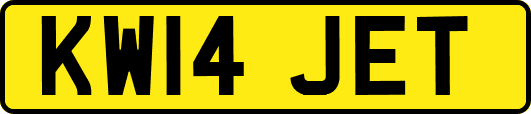 KW14JET