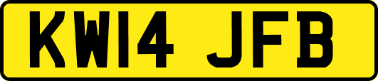 KW14JFB