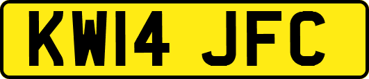 KW14JFC