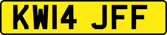 KW14JFF