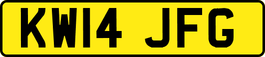 KW14JFG