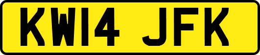 KW14JFK