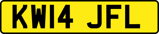 KW14JFL