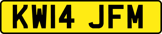 KW14JFM