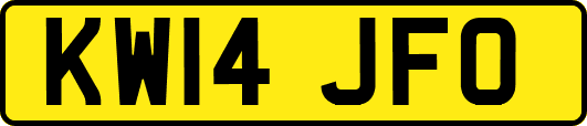 KW14JFO