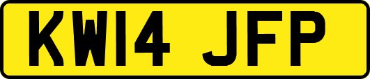 KW14JFP