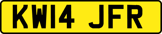 KW14JFR