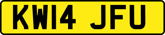 KW14JFU