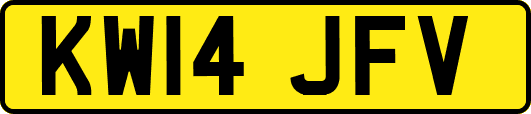 KW14JFV