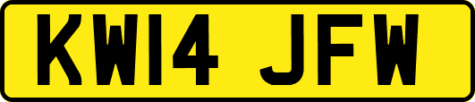 KW14JFW