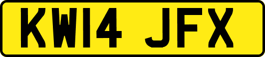 KW14JFX