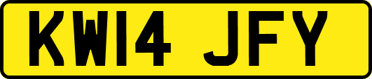 KW14JFY