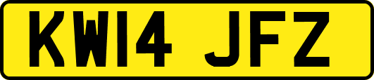 KW14JFZ