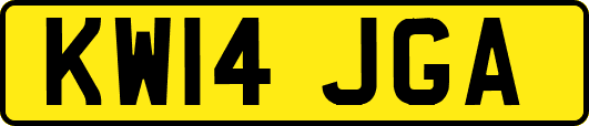 KW14JGA