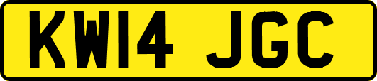 KW14JGC