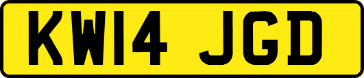 KW14JGD