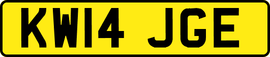 KW14JGE