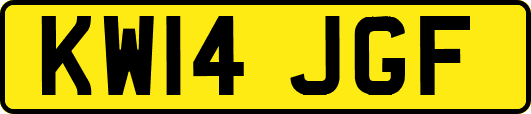KW14JGF