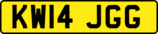 KW14JGG